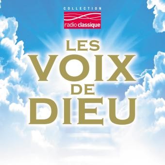 Les voix de Dieu