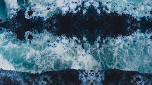 Generative Ocean