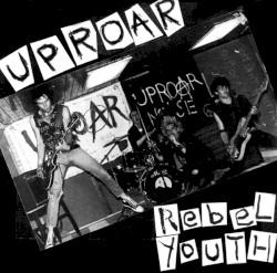 Rebel Youth