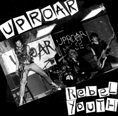 Rebel Youth