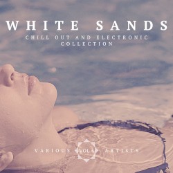 White Sands, Vol. 4
