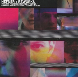 Reworks