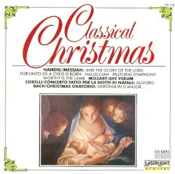 Classical Christmas