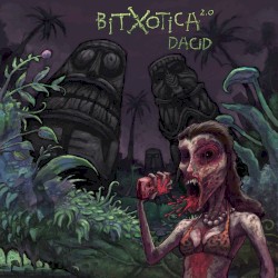 BitXotica 2.0
