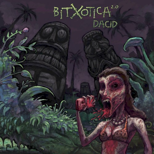 BitXotica 2.0