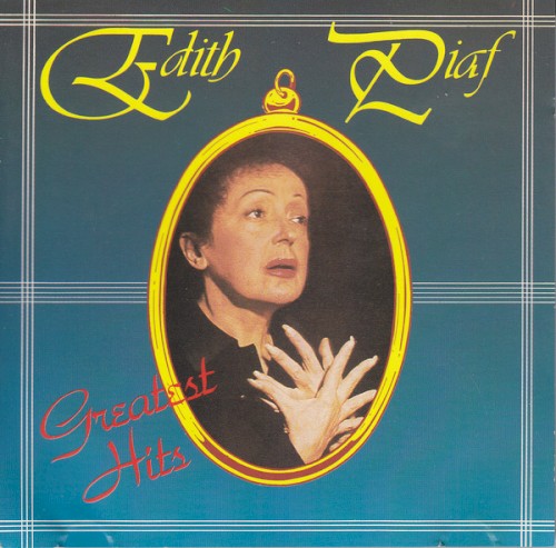 Greatest Hits