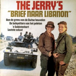 Brief Naar Libanon