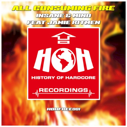 All Consuming Fire