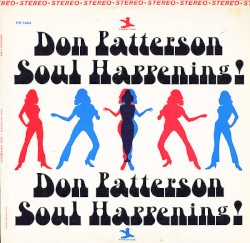 Soul Happening!