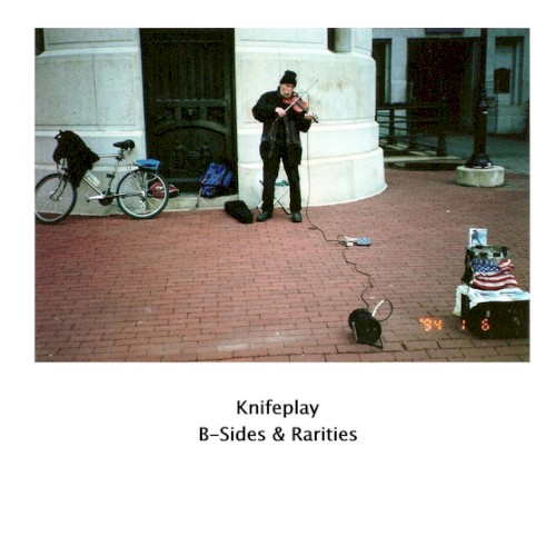 B‐Sides & Rarities