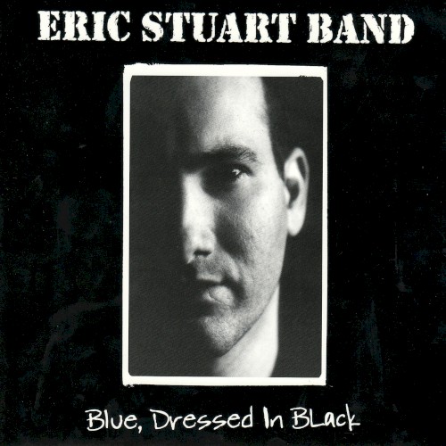 Blue, Dressed In Black