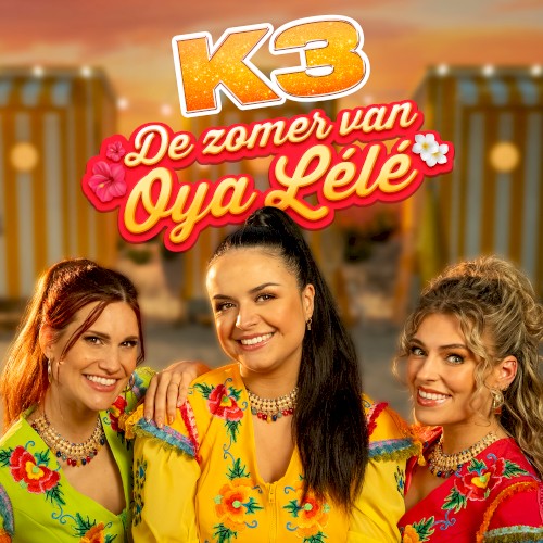 De zomer van Oya Lélé