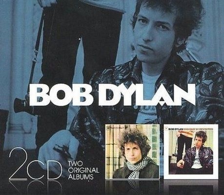 2cd: Highway 61 Revisited / Blonde on Blonde
