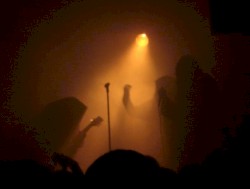 2005‐10‐27: Neumos, Seattle, WA, USA