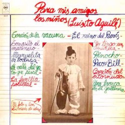 Para mis amigos los niños
