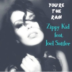 You’re the Rain