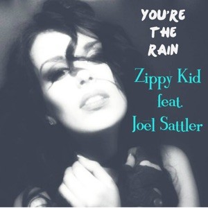 You’re the Rain