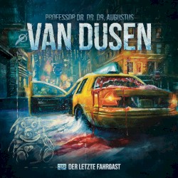 Van Dusen 39: Der letzte Fahrgast
