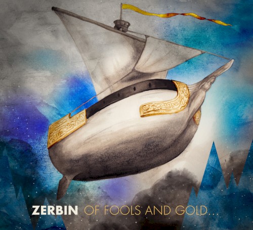 Of Fools and Gold...