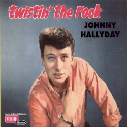 Twistin’ the Rock