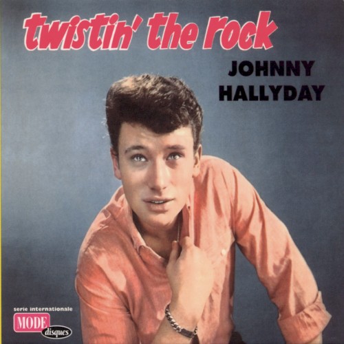 Twistin’ the Rock