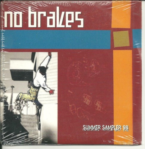 No Brakes Summer Sampler 98