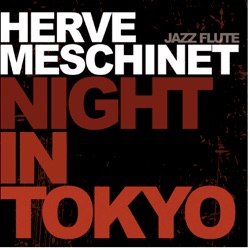 Night in Tokyo