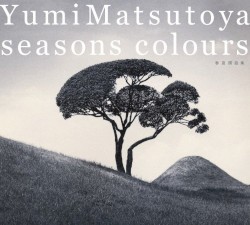 SEASONS COLOURS -春夏撰曲集-