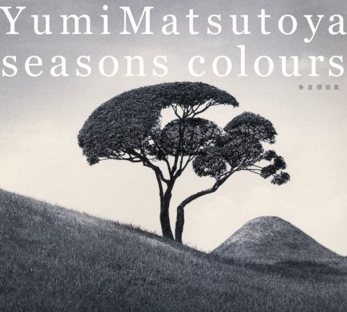 SEASONS COLOURS -春夏撰曲集-