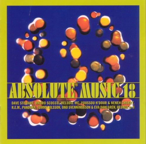 Absolute Music 18