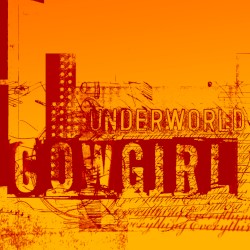 Cowgirl