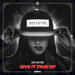 Give It Time EP