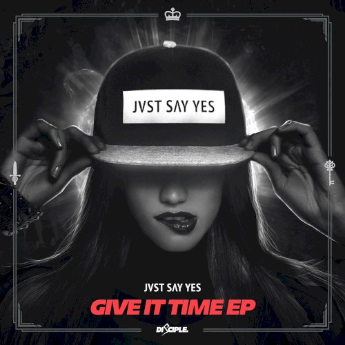 Give It Time EP