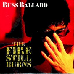 A Fire Still Burns