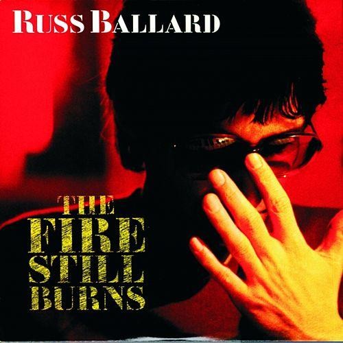 A Fire Still Burns