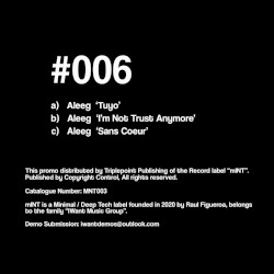 Tuyo EP