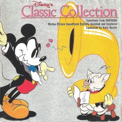 Disney's Classic Collection: Selections From Fantasia