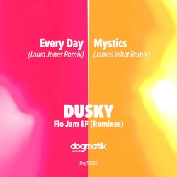 Flo Jam Remixes, Pt. 2