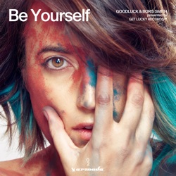 Be Yourself