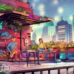 JazzHop to Chill To
