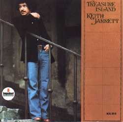 Treasure Island