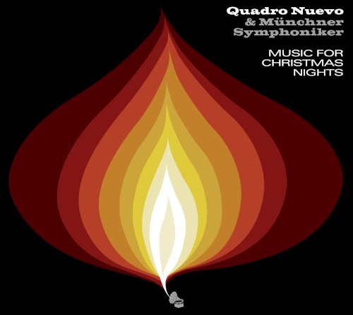 Music for Christmas Nights