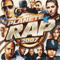 Planète Rap 2007