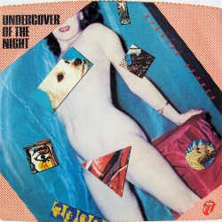 Undercover of the Night
