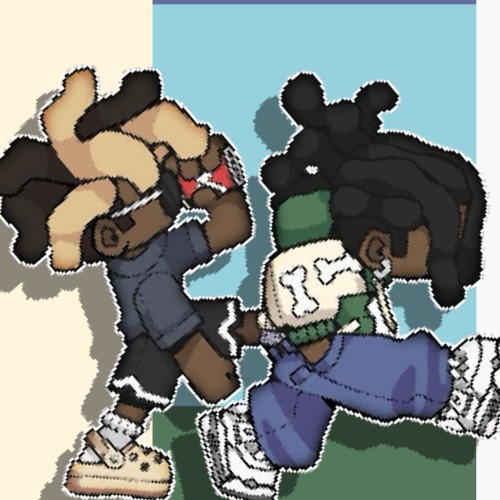 Too Much x2
