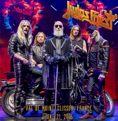 2025-06-21: Hellfest, Val de Moine, Clisson, France
