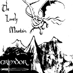 The Lonely Mountain