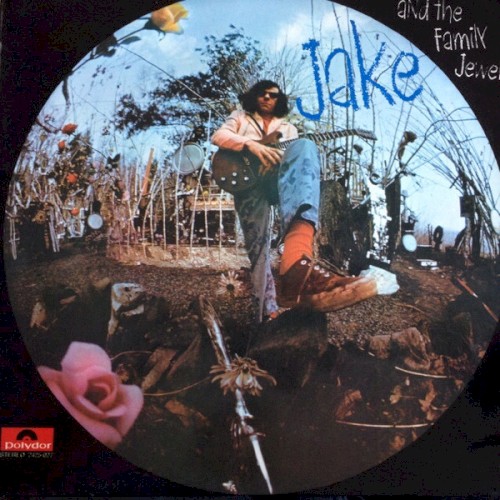 Jake and the Family Jewels