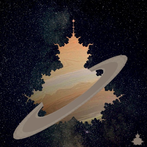 Saturn