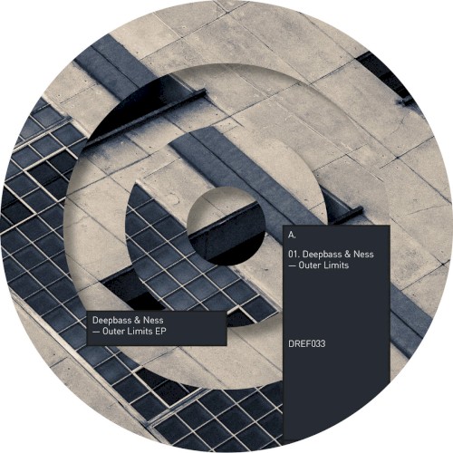 Outer Limits EP